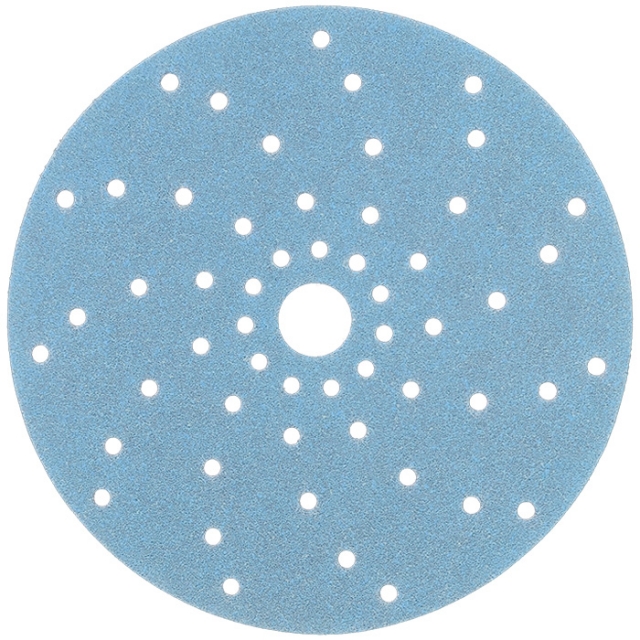 Paper Sky Blue CE P60-P800
